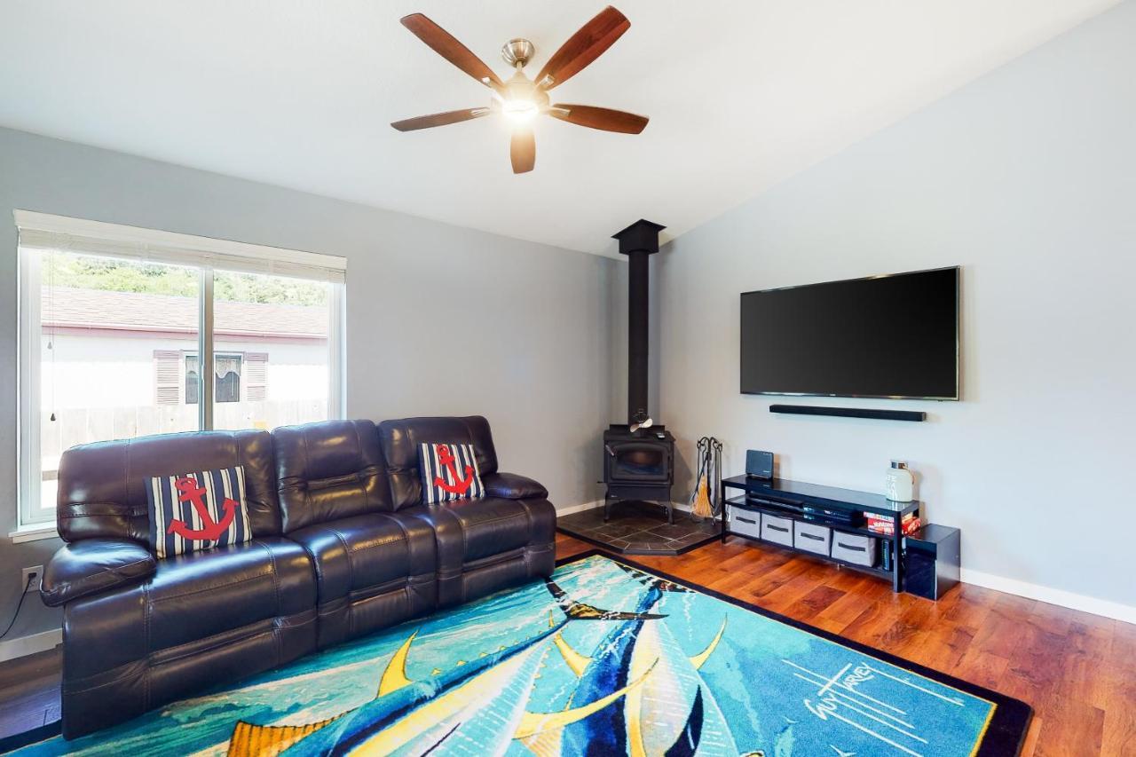 Villa Catch N' Relax Rockaway Beach Exterior foto