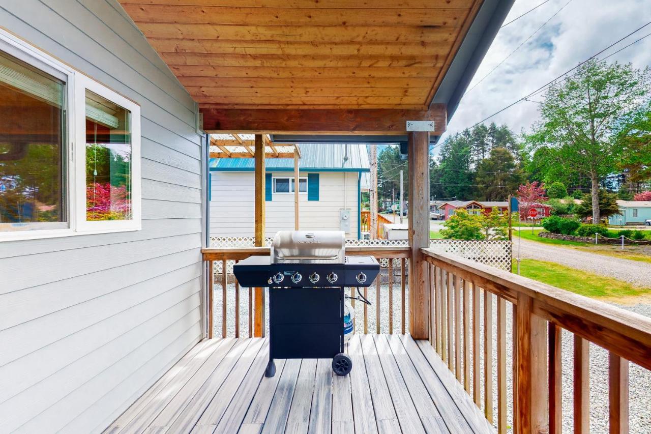 Villa Catch N' Relax Rockaway Beach Exterior foto